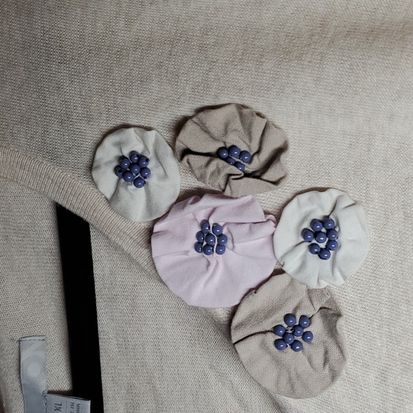 Old Navy Button-Front Cardigan - Picture 2 of 5